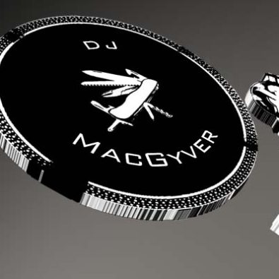 Dj-MacGyver